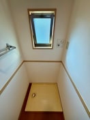 洗濯機置場 イル・ロト－レＣ