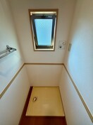 洗濯機置場 イル・ロト－レＣ