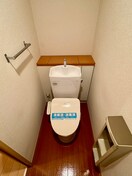 トイレ イル・ロト－レＣ