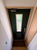 玄関 イル・ロト－レＣ