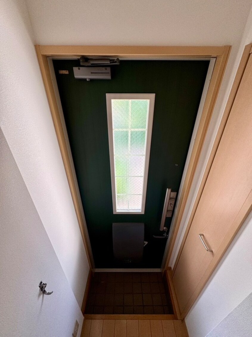 玄関 イル・ロト－レＣ