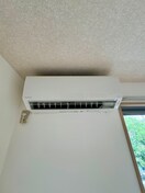 内観写真 イル・ロト－レＣ