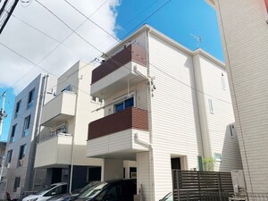 木月四丁目戸建て