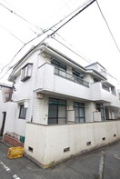外観写真 メゾン・ド・ヴァンヴェール