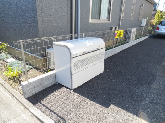 その他 リバティハウス