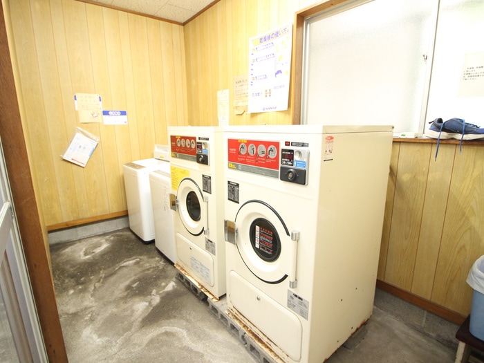 建物設備 リバティハウス