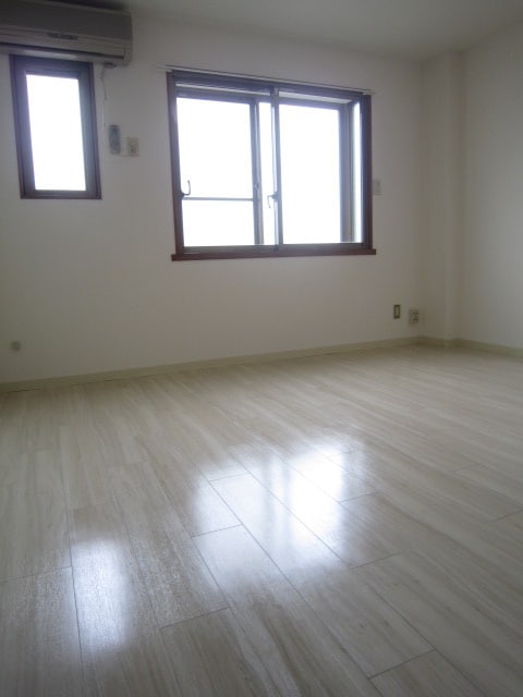 居室 リバティハウス