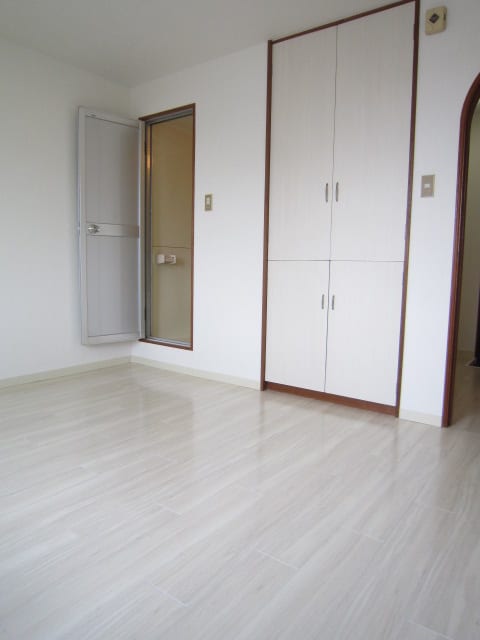 居室 リバティハウス