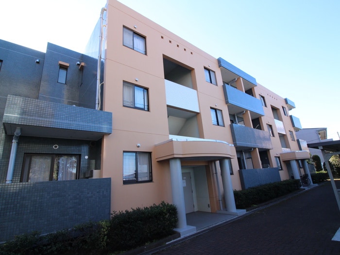 エントランス部分 HEIZAX