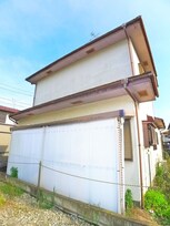 大島田戸建