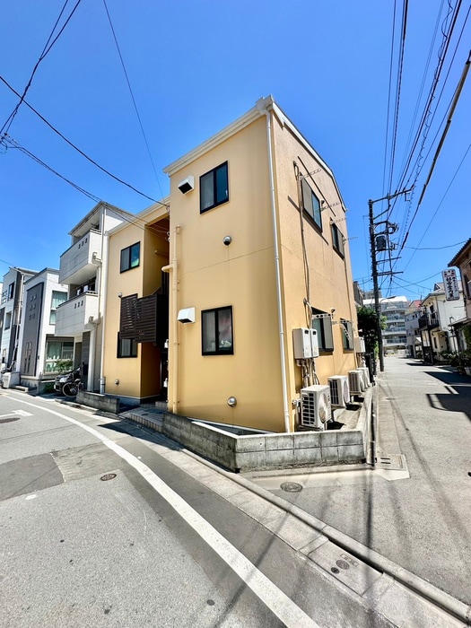 外観写真 ユニオンコーポ高松