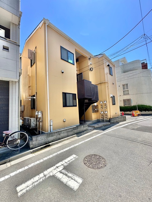 外観写真 ユニオンコーポ高松