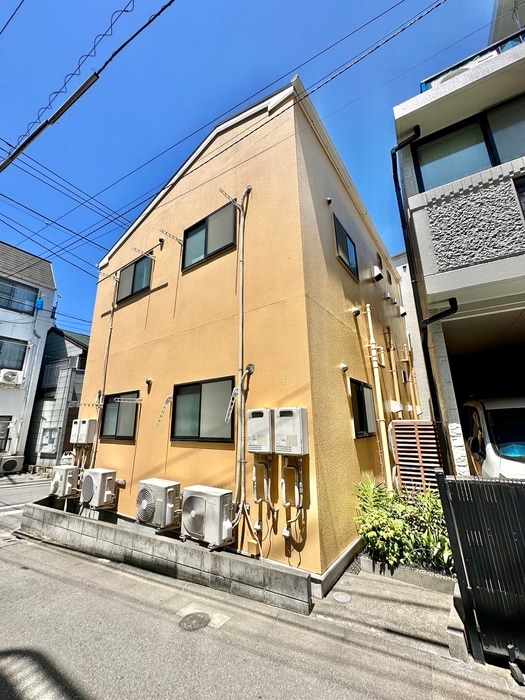 外観写真 ユニオンコーポ高松