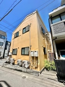 外観写真 ユニオンコーポ高松