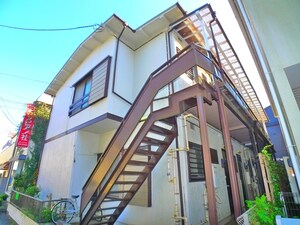 コーポロリエ