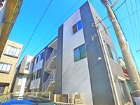 ウインレックス金町