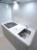 キッチン WORVE東京木場