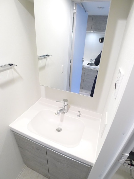 洗面 WORVE東京木場