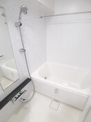 バス／シャワールーム等 WORVE東京木場