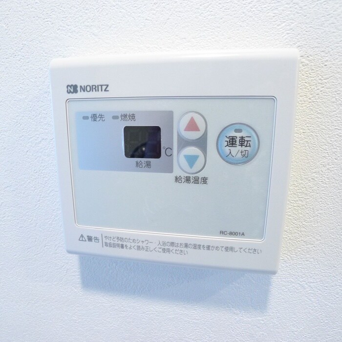 廊下 WORVE東京木場