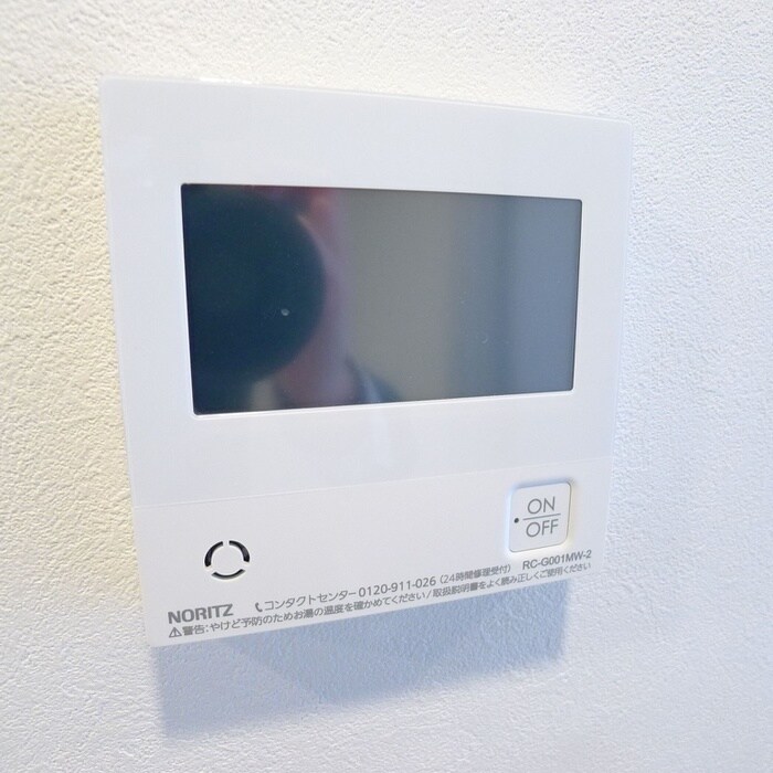 内観写真 WORVE東京木場