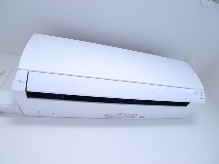 内観写真 WORVE東京木場