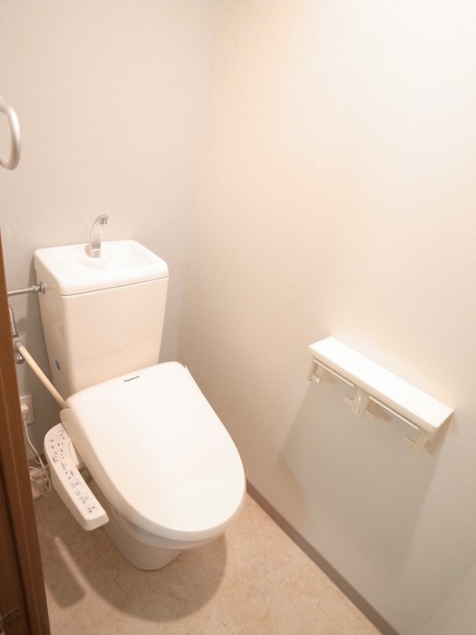 トイレ ユ－キメゾン一番町