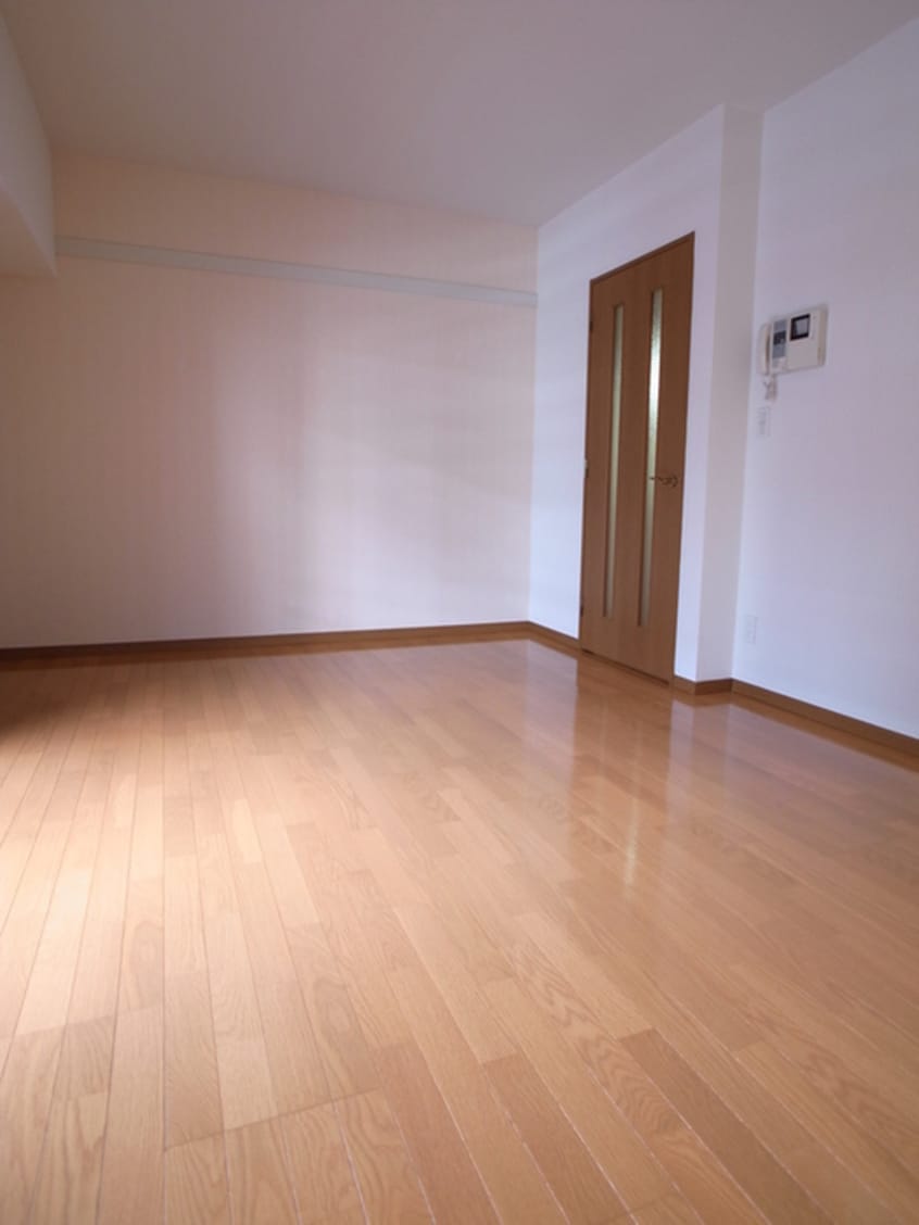 居室 ユ－キメゾン一番町