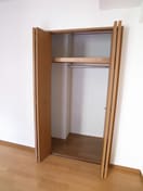 収納 ユ－キメゾン一番町