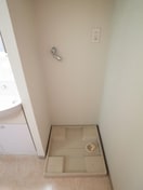 洗濯機置場 ユ－キメゾン一番町