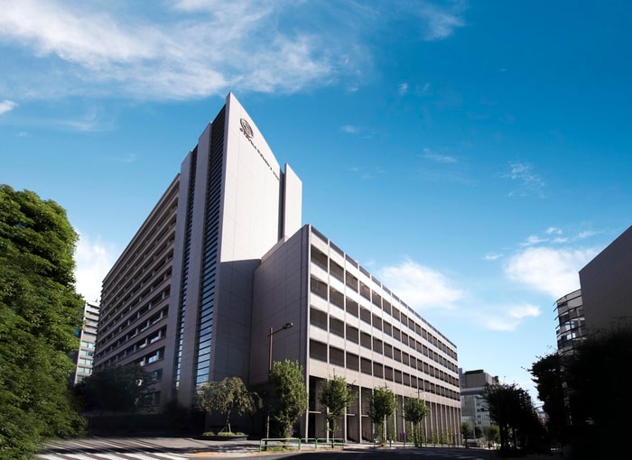 大妻女子大(大学/短大/専門学校)まで392m ユ－キメゾン一番町