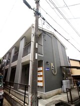 ラフィーネかしわ台