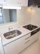 キッチン Ｐｒｉｎｃｉｐａｌ