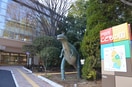 こどもの国(公園)まで800m Ｐｒｉｎｃｉｐａｌ