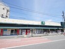 ＦＵＪＩ 伊勢町店(スーパー)まで160m メゾン高瀬