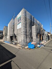 仮)大宮区植竹町ｱﾊﾟｰﾄ新築工事