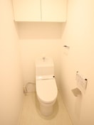 トイレ ルジェンテ・バリュ上野