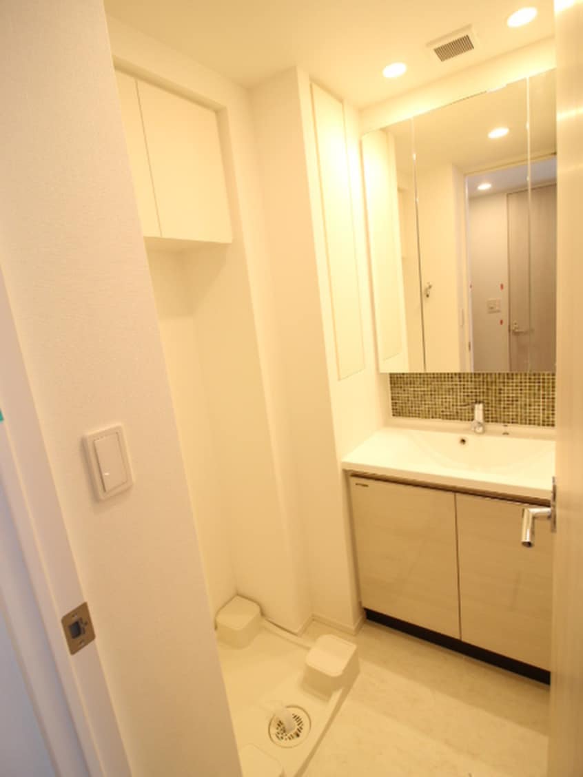 洗面 ルジェンテ・バリュ上野