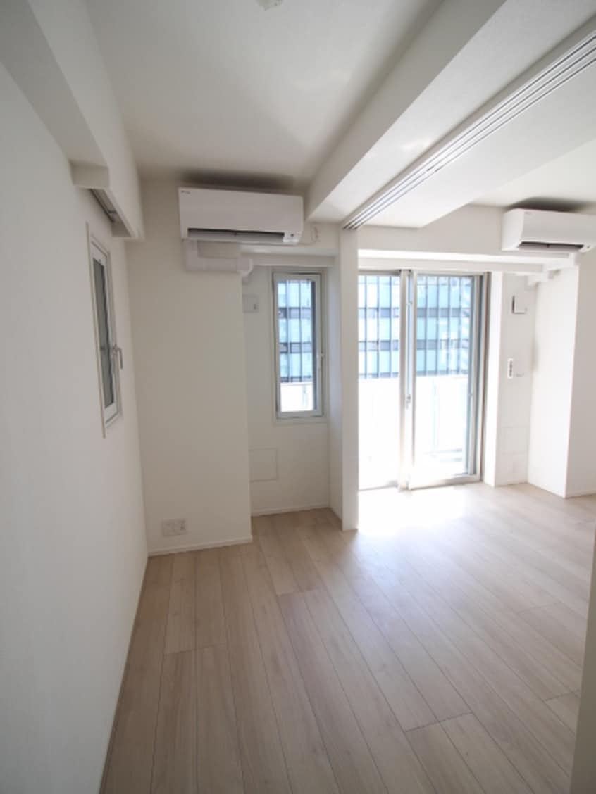 居室 ルジェンテ・バリュ上野