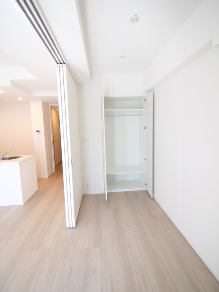 収納 ルジェンテ・バリュ上野