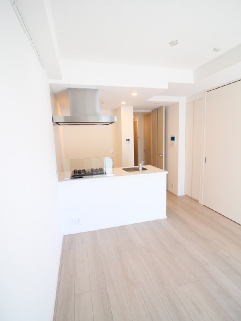 居室 ルジェンテ・バリュ上野