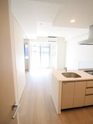 キッチン ルジェンテ・バリュ上野