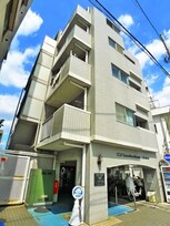 ｸﾘｵ葛飾柴又壱番館(401)