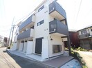 エスシーハウス相模大野の外観