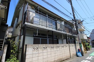 三原台コ－ポ