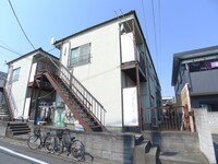 右川荘東棟