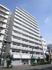 新丸子ﾀﾞｲｶﾝﾌﾟﾗｻﾞｼﾃｨ(306)