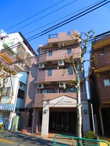 シンシア西荻窪