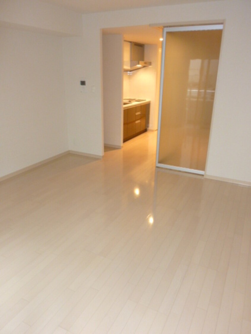 居室 プライムアーバン日本橋横山町