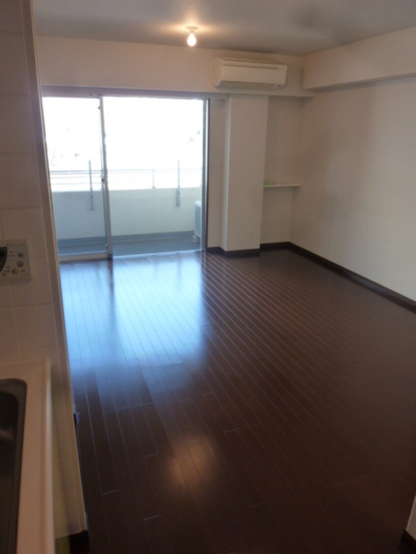 居室 プライムアーバン日本橋横山町